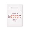 HAVE A GOOD DAY - Plastic Bags (100/box)